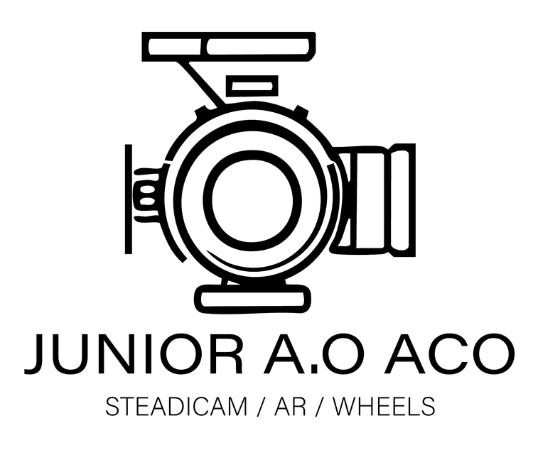 Junior A.O ACO - Steadicam / AR / Wheels