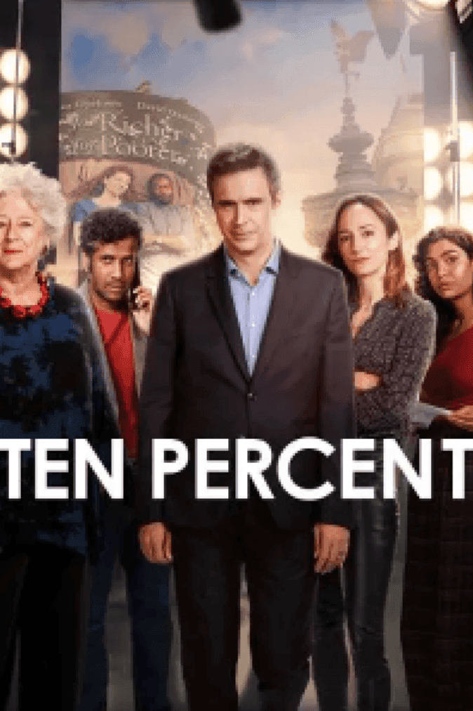 Ten Percent